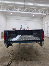 1999-2010 Ford Super Duty F250 F350 6' 9" Short Truck Bed