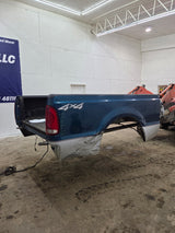 1999-2010 Ford Super Duty F250 F350 6' 9" Short Truck Bed