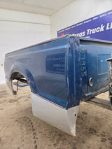 1999-2010 Ford Super Duty F250 F350 6' 9" Short Truck Bed