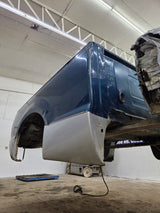 1999-2010 Ford Super Duty F250 F350 6' 9" Short Truck Bed