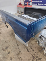1999-2010 Ford Super Duty F250 F350 6' 9" Short Truck Bed