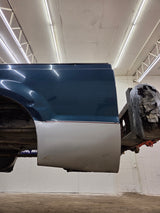 1999-2010 Ford Super Duty F250 F350 6' 9" Short Truck Bed