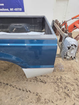 1999-2010 Ford Super Duty F250 F350 6' 9" Short Truck Bed
