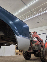 1999-2010 Ford Super Duty F250 F350 6' 9" Short Truck Bed