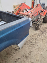 1999-2010 Ford Super Duty F250 F350 6' 9" Short Truck Bed