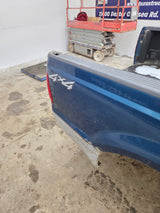 1999-2010 Ford Super Duty F250 F350 6' 9" Short Truck Bed
