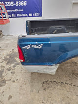 1999-2010 Ford Super Duty F250 F350 6' 9" Short Truck Bed