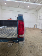 1999-2010 Ford Super Duty F250 F350 6' 9" Short Truck Bed