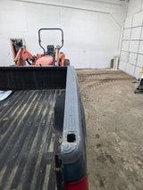 1999-2010 Ford Super Duty F250 F350 6' 9" Short Truck Bed
