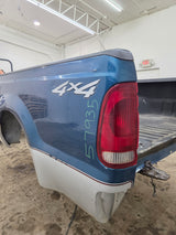 1999-2010 Ford Super Duty F250 F350 6' 9" Short Truck Bed