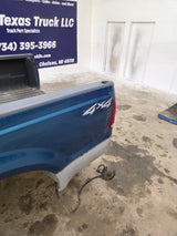1999-2010 Ford Super Duty F250 F350 6' 9" Short Truck Bed