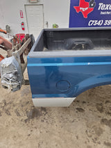 1999-2010 Ford Super Duty F250 F350 6' 9" Short Truck Bed