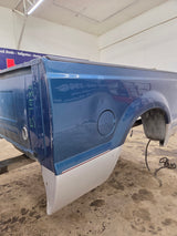 1999-2010 Ford Super Duty F250 F350 6' 9" Short Truck Bed