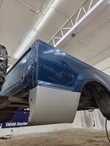 1999-2010 Ford Super Duty F250 F350 6' 9" Short Truck Bed