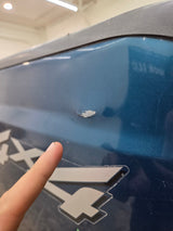 1999-2010 Ford Super Duty F250 F350 6' 9" Short Truck Bed