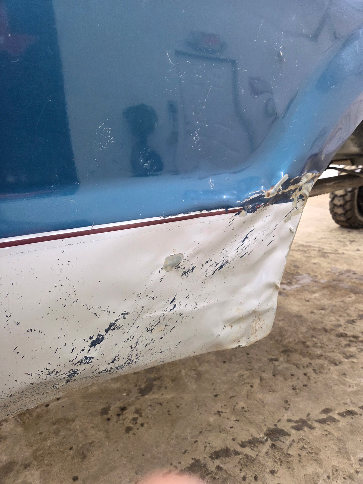 1999-2010 Ford Super Duty F250 F350 6' 9" Short Truck Bed
