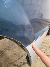 1999-2010 Ford Super Duty F250 F350 6' 9" Short Truck Bed