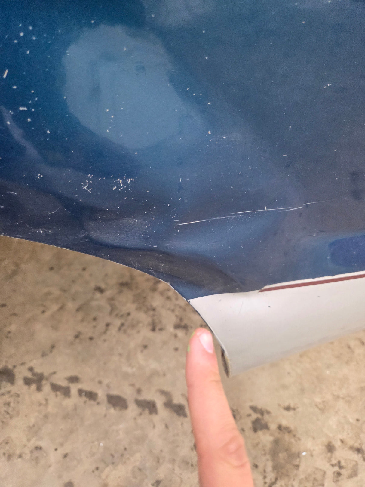 1999-2010 Ford Super Duty F250 F350 6' 9" Short Truck Bed