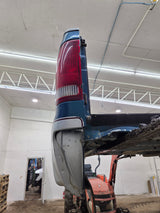 1999-2010 Ford Super Duty F250 F350 6' 9" Short Truck Bed