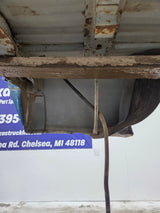 1999-2010 Ford Super Duty F250 F350 6' 9" Short Truck Bed