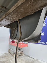 1999-2010 Ford Super Duty F250 F350 6' 9" Short Truck Bed