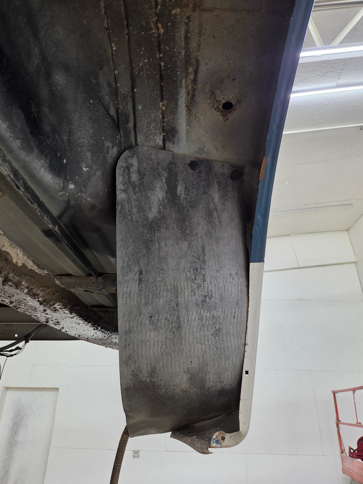 1999-2010 Ford Super Duty F250 F350 6' 9" Short Truck Bed