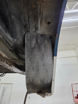 1999-2010 Ford Super Duty F250 F350 6' 9" Short Truck Bed