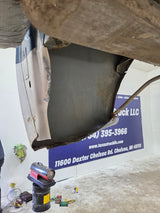 1999-2010 Ford Super Duty F250 F350 6' 9" Short Truck Bed