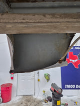 1999-2010 Ford Super Duty F250 F350 6' 9" Short Truck Bed