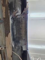 1999-2010 Ford Super Duty F250 F350 6' 9" Short Truck Bed