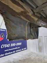 1999-2010 Ford Super Duty F250 F350 6' 9" Short Truck Bed