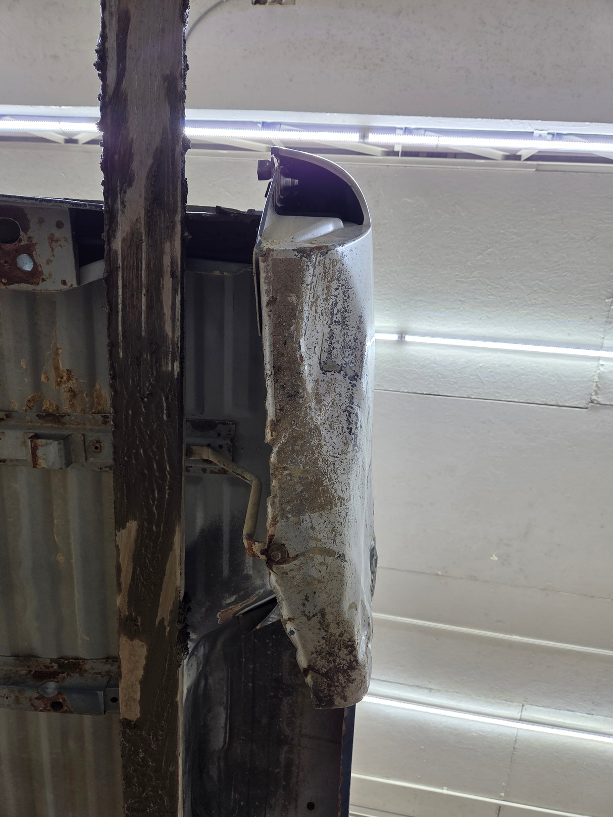 1999-2010 Ford Super Duty F250 F350 6' 9" Short Truck Bed