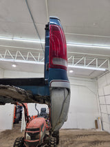 1999-2010 Ford Super Duty F250 F350 6' 9" Short Truck Bed