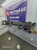 2004-2005 Ford F150 Front Bumper - Chrome