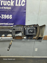 2004-2005 Ford F150 Front Bumper - Chrome