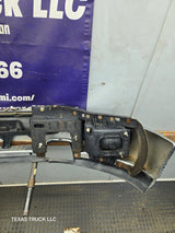 2004-2005 Ford F150 Front Bumper - Chrome