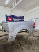 2004-2008 Ford F150 5' 6" Short Truck Bed