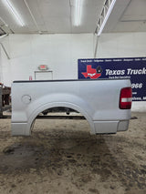 2004-2008 Ford F150 5' 6" Short Truck Bed