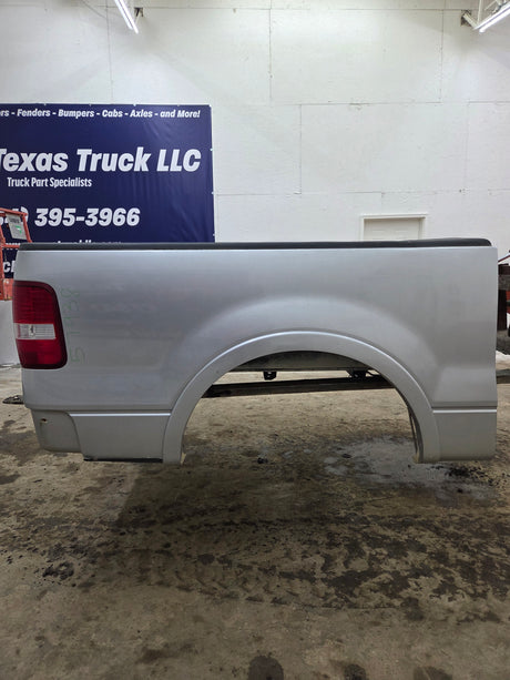2004-2008 Ford F150 5' 6" Short Truck Bed