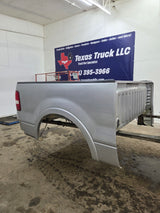 2004-2008 Ford F150 5' 6" Short Truck Bed