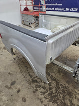 2004-2008 Ford F150 5' 6" Short Truck Bed