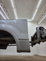 2004-2008 Ford F150 5' 6" Short Truck Bed