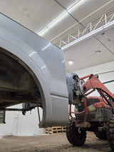 2004-2008 Ford F150 5' 6" Short Truck Bed