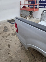 2004-2008 Ford F150 5' 6" Short Truck Bed