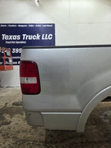 2004-2008 Ford F150 5' 6" Short Truck Bed