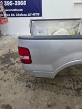 2004-2008 Ford F150 5' 6" Short Truck Bed