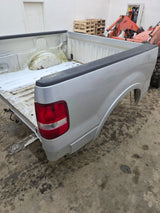 2004-2008 Ford F150 5' 6" Short Truck Bed