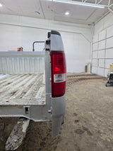 2004-2008 Ford F150 5' 6" Short Truck Bed