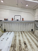 2004-2008 Ford F150 5' 6" Short Truck Bed