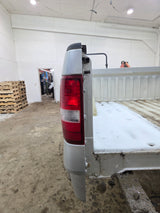 2004-2008 Ford F150 5' 6" Short Truck Bed